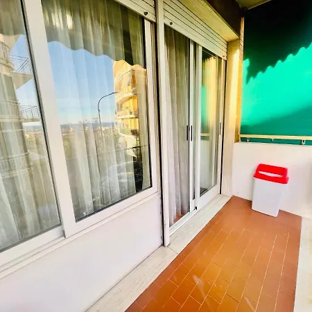 Suite Semeria 16 Mare Bilocale A Sanremo! Stunning One Bed In Sanremo'S Centre! *
