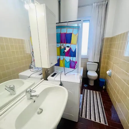 Suite Semeria 16 Mare Bilocale A Sanremo! Stunning One Bed In Sanremo'S Centre! * Sanremo