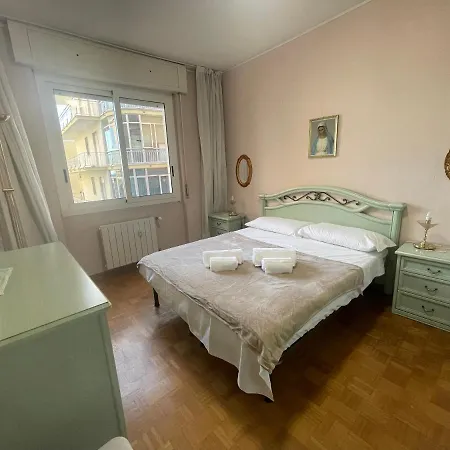 Suite Semeria 16 Mare Bilocale A Sanremo! Stunning One Bed In Sanremo'S Centre! Apartment *