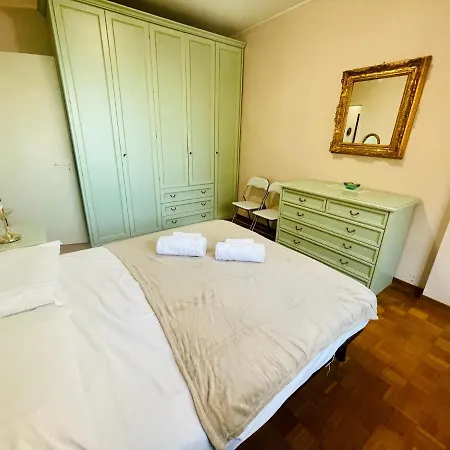 Lejlighed Suite Semeria 16 Mare Bilocale A Sanremo! Stunning One Bed In Sanremo'S Centre!